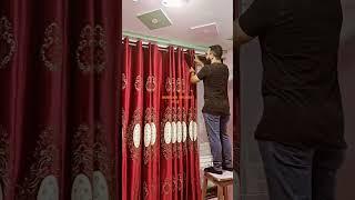 Imported dubai curtains latest collection arrived 