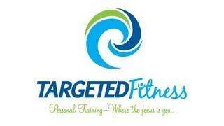 Targeted Fitness 2012 Testimonials