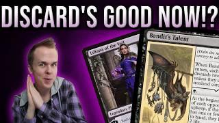 Mono Black Discard DECIMATES Arena || Mono Black in BLB Standard || MTG Arena