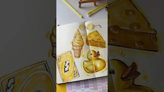 #art #artsupplies #drawingsupplies #sketchbook #drawing #style
