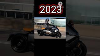 Evolution of Scooter #viral #shorts #evolution #scooter