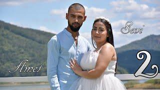 Wedding Amet & Sevi Provadia video 2 ,,4K