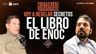  El LIBRO de ENOC: ¡SECRETOS EVELADOS COMO NUNCA!  (Lo que NADIE te ha contado)"