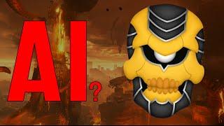 Is Horde Mode Gaming's Voice AI?