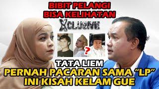 KACANG LUPA KULITNYA, TATA LIEM BONGKAR ARTIS GAK TAU DIRI | XCLUSIVE