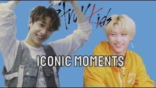 ICONIC STRAY KIDS MOMENTS EVERY NEW STAY NEEDS TO SEE