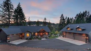 Luxurious Sherwood Home with Guest House | Presented by Sherwood Realtor, Jason H. Gardner