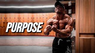 DON'T LET DOUBT STOP YOU - PURSUE YOUR PURPOSE - GYM MOTIVATION 