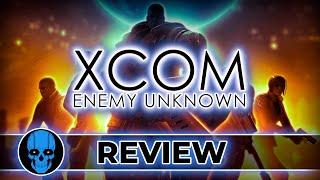 Xcom Enemy Unknown Review – What make's it so Good?