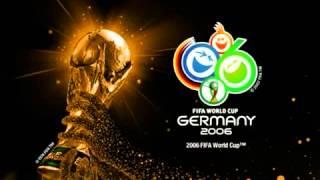 CELEBRATE THE DAY - 2006 FIFA World Cup Official Song [English]