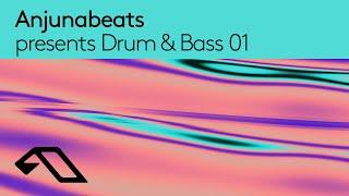 Drum & Bass DJ Mix 01 (Andy C, Hybrid Minds, Grafix, LTJ Bukem)