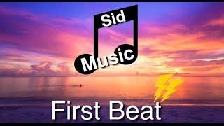 SidMusic-FirstBeat