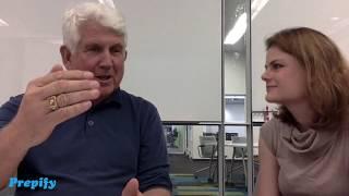 Prepify Spotlight: Bob Metcalfe Part 2