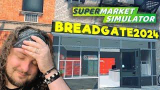 The Biggest SCANDAL IS HERE In Super Market Simulator!