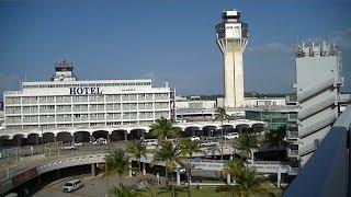 TJSJ/SJU Luis Muñoz Marín International Airport (San Juan, Puerto Rico)