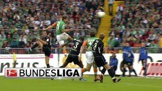 Miroslav Klose - Top 5 Goals