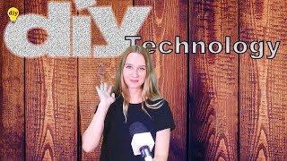 Welcome to DIY Technology Channel