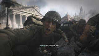 CALL OF DUTY WW2 #chapter4