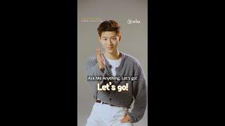 'Ask Me Anything' with Bae Hyeon Seong  | Watch FREE on Viu