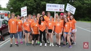 403 UU College of Social Justice Report