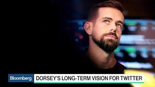 Twitter Co-Founder Biz Stone: Dorsey Is Doing Great