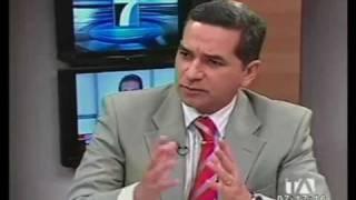 Jorge Ortiz humillado por Fernando Alvarado