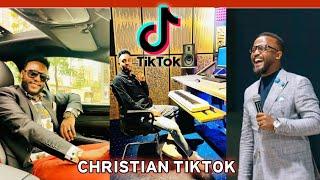 New Ethiopian Christian TikTok እጅግ አስቂኝ እና አስተማሪ የTikTok ቪዲዮዎች @yitbarektamirusongs