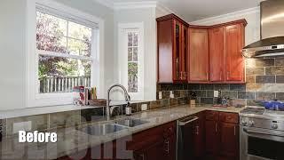 Kitchen Remodeling Washington DC