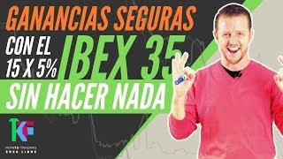 IBEX35 hoy – Dividendos y cómo invertir - Estrategia ACTUALIZADA