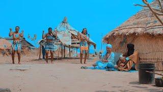 Sabuwar Waka (Bani Na Baki) Latest Hausa Song Original Video 2023# Official.