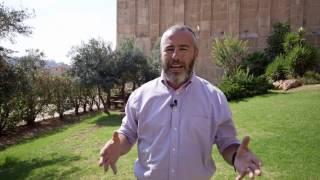 Secrets of the Tomb of the Patriarchs in Hebron