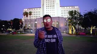 TriqyTron  - Loco DTLA Music Video