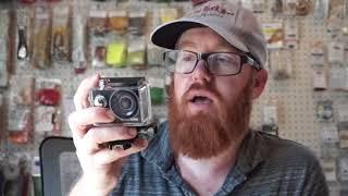 A better priced Go-Pro Action Cam! - McFly Angler Reviews