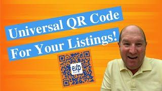 Real Estate Marketing Strategies Using a Universal QR Code for All Your Listings in 2022