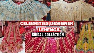 DADAR MARKET 2025 | Designer Lehenga for Bridal | #lehenga #market #bridal