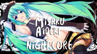 Nightcore - Stuck On Replay