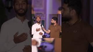 Beautiful #Kalam in the #voice of a #Talented Young Boy of #Jhelum #City