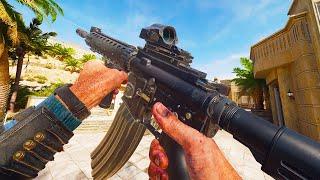 BLACK OPS 6 SEARCH AND DESTROY!