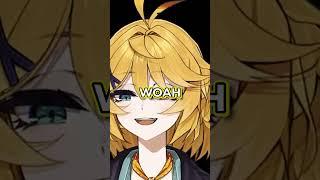 Daily Dose of Dokium 7 #dokibird #vtuber #dokiclips