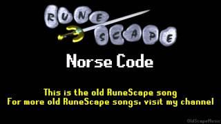 Old RuneScape Soundtrack: Norse Code