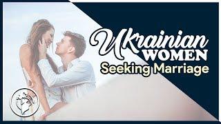 Ukrainian Women Seeking Marriage | Odessa Women