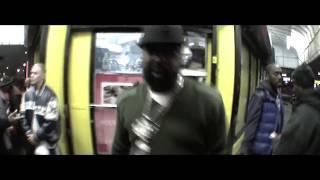 Sean Price - Figure 4 (Official Music Video)