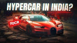 Why Indians Don’t Buy Hypercars ?