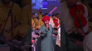 Yaad Karegi Sanu Duniya Khan Brothers Jugalbandi nusrat fateh ali khan Saab birthday #love #shorts