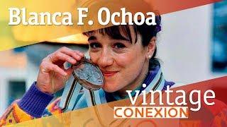 BLANCA FERNÁNDEZ OCHOA | Conexión vintage