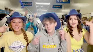 Valley View High School Lip Dub '23