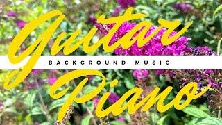 Guitar and Piano - Royalty Free Background Music