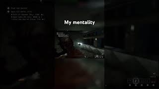 My Mentality #outlasttrialsgameplay #outlastrials #roadto60subs #funny