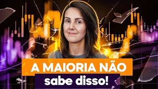 Porque NÃO COMPRO ações depois que entendi o BITCOIN!