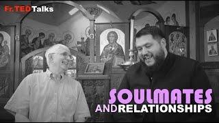 Fr.TEDTalks EP09 - Soulmates!